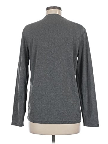 C9 By Champion Long Sleeve T-Shirt (view 2)