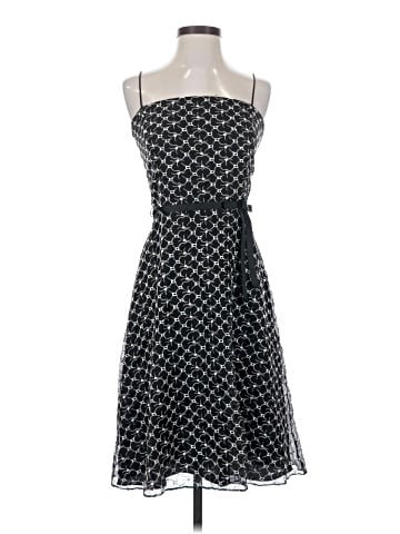 Laundry by Shelli Segal Cocktail Dress (view 1)