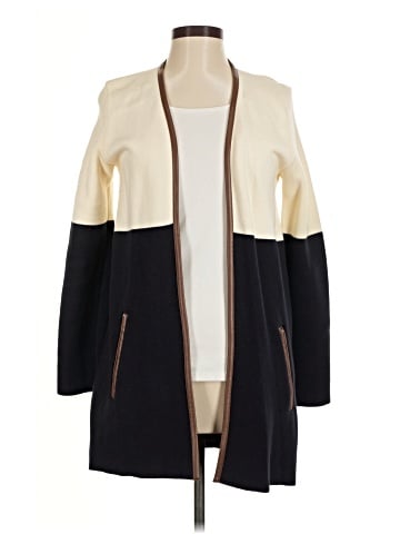 Charter Club Cardigan (view 1)