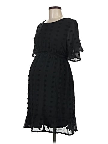 Motherhood Cocktail Dress (view 1)