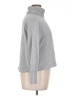 Aerie Gray Turtleneck Sweater Size XL - photo 4