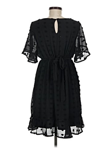 Motherhood Cocktail Dress (view 2)