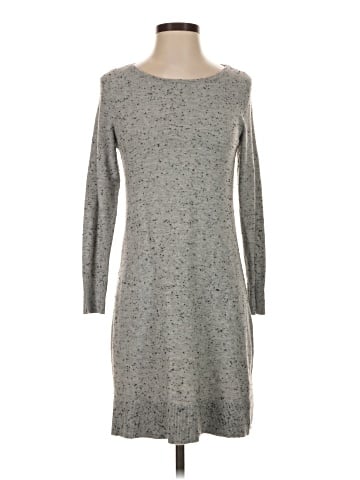 Ann Taylor LOFT Casual Dress (view 1)