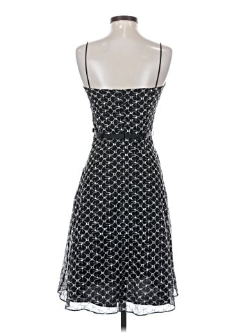 Laundry by Shelli Segal Cocktail Dress (view 2)