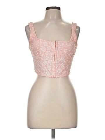 Wild Fable Sleeveless Top (view 1)