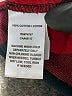 Natural Reflections 100% Cotton Plaid Red Long Sleeve Button-Down Shirt Size XL - photo 8