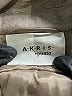 Akris Punto Gray Blazer Size 8 - photo 6