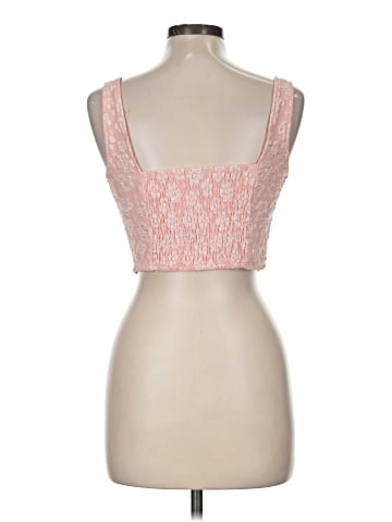 Wild Fable Sleeveless Top (view 2)