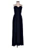 Zimmermann Blue Cocktail Dress Size 6 (1) - photo 1