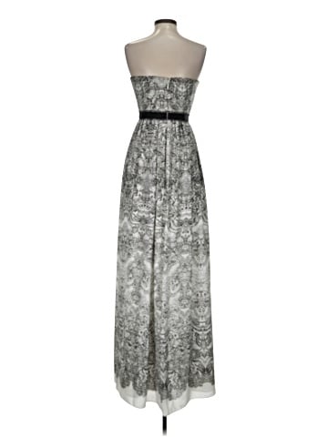 BCBGMAXAZRIA Cocktail Dress (view 2)