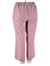 Shein Pink Casual Pants Size 2X - photo 2