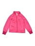 Nike Pink Track Jacket Size 4 - photo 1