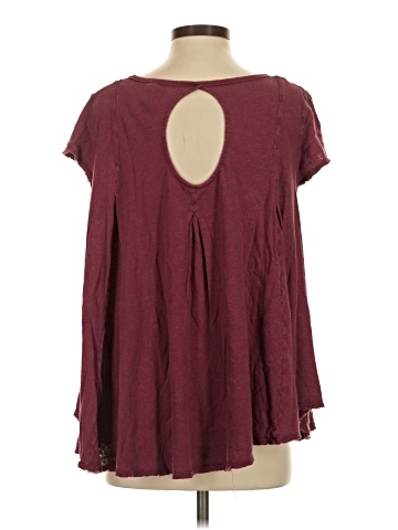 We the Free Short Sleeve Top (view 2)