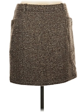 Eddie Bauer Casual Skirt