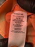 Vince. 100% Cotton Solid Orange Short Sleeve Button-Down Shirt Size XS - photo 5