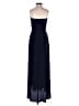Zimmermann Blue Cocktail Dress Size 6 (1) - photo 2