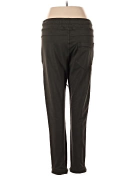 Nostalgia Casual Pants (view 2)