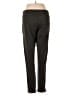 Nostalgia Black Green Casual Pants Size M - photo 2