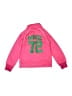 Nike Pink Track Jacket Size 4 - photo 2