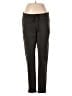 Nostalgia Black Green Casual Pants Size M - photo 1