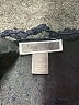 Chelsea28 100% Polyester Black Sleeveless Blouse Size M - photo 7