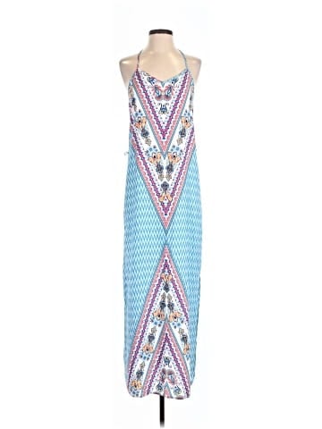 Pink Owl Casual Dress (view 1)