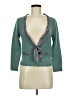 Marc by Marc Jacobs Green Wool Cardigan Size M - photo 1