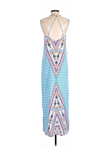Pink Owl Casual Dress (view 2)