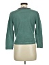 Marc by Marc Jacobs Green Wool Cardigan Size M - photo 2