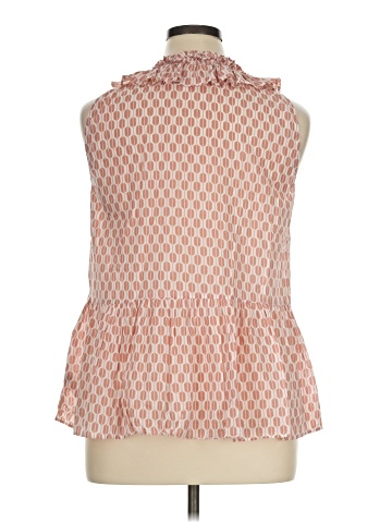 Kate Spade New York Sleeveless Blouse (view 2)