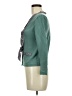 Marc by Marc Jacobs Green Wool Cardigan Size M - photo 5