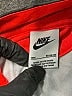 Nike 100% Polyester Camo Gray Jacket 12-18 MO / 18 MO - photo 3