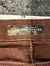 Lee Brown Jeans Size 16 m - photo 7