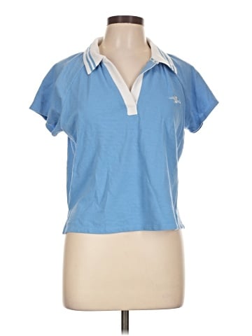Prince Short Sleeve Polo (view 1)