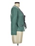 Marc by Marc Jacobs Green Wool Cardigan Size M - photo 4