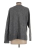 Ella Moss Gray Cardigan Size S - photo 2