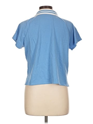 Prince Short Sleeve Polo (view 2)