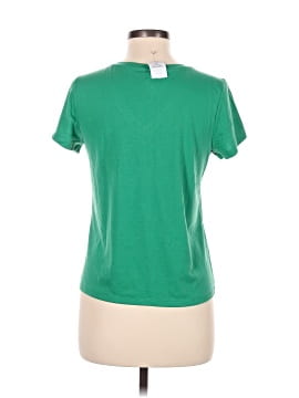 NY Collection Short Sleeve T-Shirt (view 2)