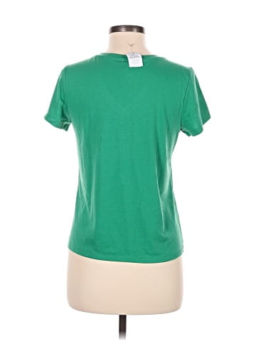 NY Collection Short Sleeve T-Shirt (view 2)