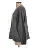 Ella Moss Gray Cardigan Size S - photo 5