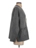 Ella Moss Gray Cardigan Size S - photo 4