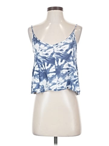 Hurley Sleeveless Top (view 1)