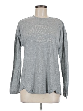 Nike Long Sleeve T-Shirt (view 1)