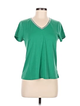 NY Collection Short Sleeve T-Shirt (view 1)
