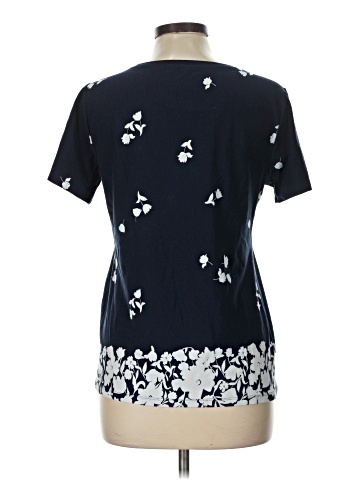 Ann Taylor Factory Short Sleeve Top (view 2)