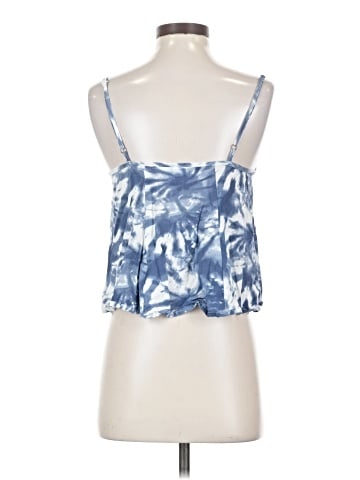 Hurley Sleeveless Top (view 2)