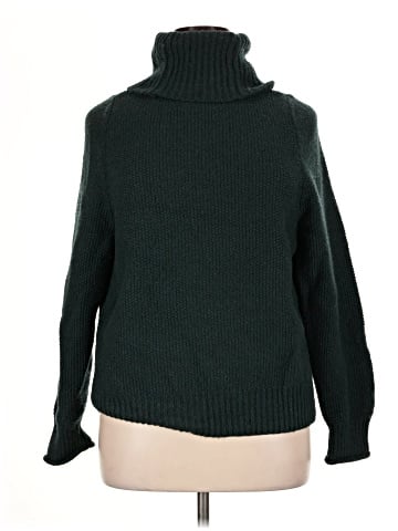 Madewell Turtleneck Sweater (view 1)