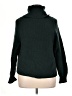 Madewell Green Turtleneck Sweater Size XL - photo 1