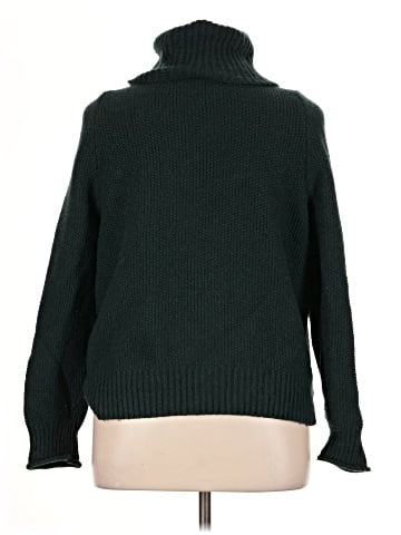 Madewell Turtleneck Sweater (view 2)