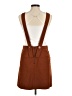 Tibi Brown Casual Dress Size 8 - photo 2